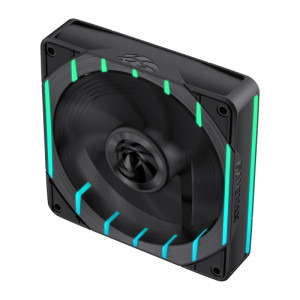 Gamemax Tornado T12 ARGB Black