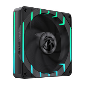 Gamemax Tornado T12 ARGB Black