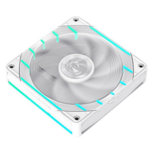 Gamemax Tornado T12 ARGB White