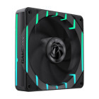 Ventilator Gamemax Tornado T12 ARGB Reverse Black