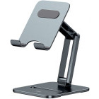 Suport Baseus LUSZ000113 pentru birou, Gri