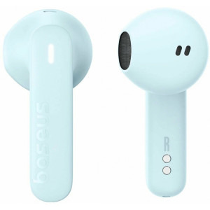 Baseus In-Ear, Bowie E16 TWS Bluetooth Blue