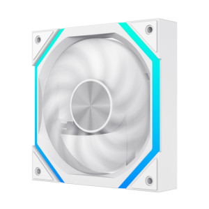 Gamemax FN12A-N2 ARGB White