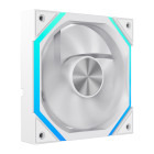 Ventilator Gamemax FN12A-N2 ARGB White