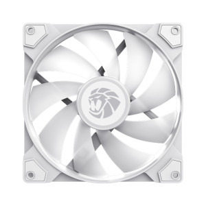 Gamemax FN14A-S5 ARGB White