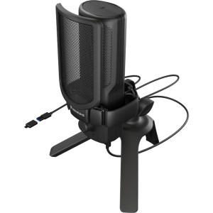 Genesis Radium 250 Black