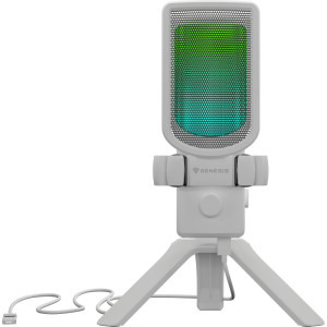 Genesis Radium 250 White