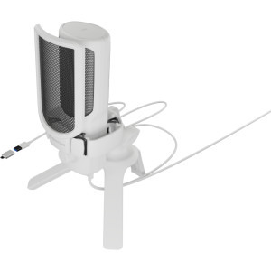 Genesis Radium 250 White