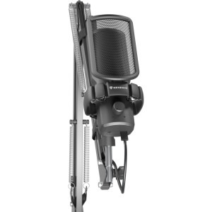 Genesis Radium 251 Black