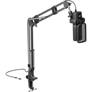 Genesis Radium 251 Black