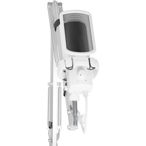 Genesis Radium 251 White
