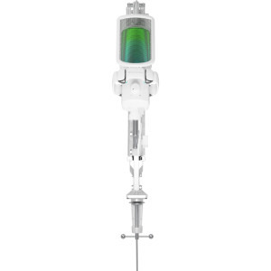 Genesis Radium 251 White