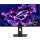 Monitor LED ASUS Gaming ROG Strix XG27ACDMS 27 inch QHD QD-OLED 0.03 ms 280 Hz USB-C HDR G-Sync Compatible