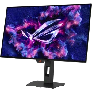 ASUS Gaming ROG Strix XG27AQWMG 27 inch QHD OLED 0.03 ms 280 Hz HDR FreeSync Premium Pro & G-Sync Compatible