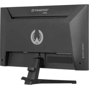 IIyama Gaming Black Hawk G-MASTER G2441HSU-B1 23.8 inch FHD IPS 1 ms 144 Hz FreeSync