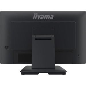 IIyama ProLite T2254MSC-B2AG Touchscreen 21.5 inch FHD IPS 4 ms 60 Hz