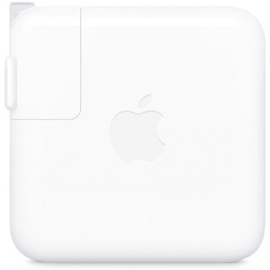 Apple 1x USB Type C, 70W, White