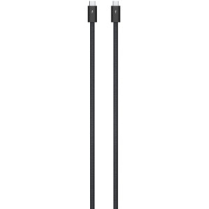 Apple USB-C Male la USB-C Male, 1 m, Black