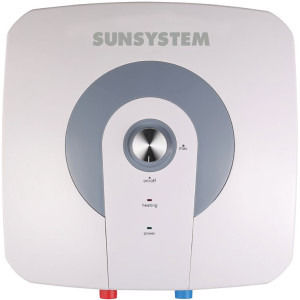 Boiler SUNSYSTEM electric MB 10 KS-U 2KW, 10 L, 2000 W