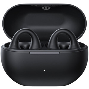 Baseus In-Ear, Bass 15 Clip Bluetooth Black