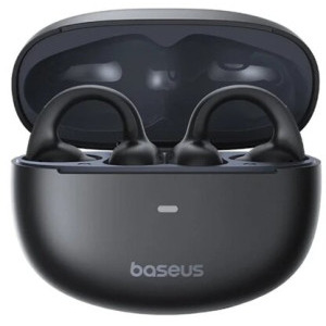 Baseus In-Ear, MC1 Bluetooth Black