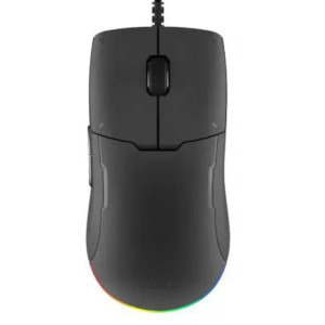 Mouse Xiaomi Lite GL RGB Black