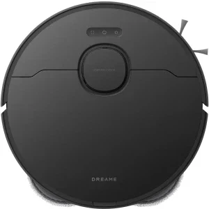 Dreame L40 Ultra AE, 5200 mAh, 19000Pa, 0.4 L + 3.2L, Negru