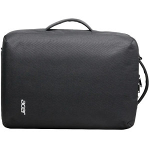 Acer Backpack Urban 17 inch 3in1 Black