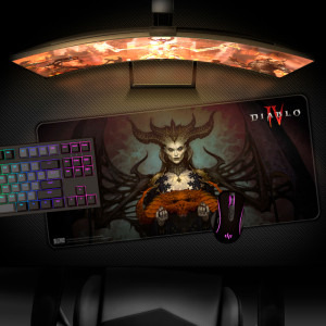 Blizzard Diablo IV - Lilith, XL