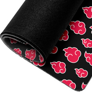 Naruto Shippuden Akatsuki Clouds, XL
