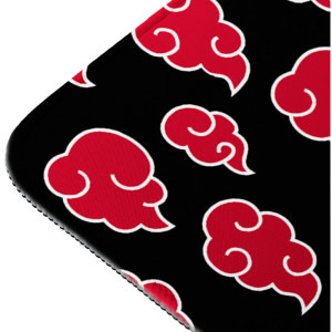 Naruto Shippuden Akatsuki Clouds, XL