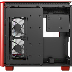 Gaming GREUCEANU Legendar Powered by ASUS, Intel Core Ultra 9 285K 3.7GHz, 32GB DDR5, 2TB SSD, RTX 5080 16GB GDDR7, Iluminare RGB