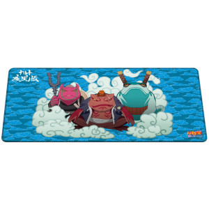 Naruto Shippuden Toads - Mount Myoboku, XL