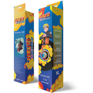 Naruto Shippuden Toads - Mount Myoboku, XL