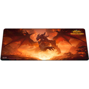 Blizzard World Of Warcraft Classic - Cataclysm Deathwing, XL