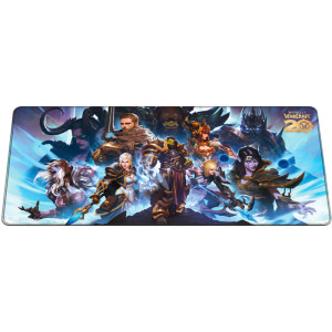 Blizzard World Of Warcraft - 20th Anniversary, XL