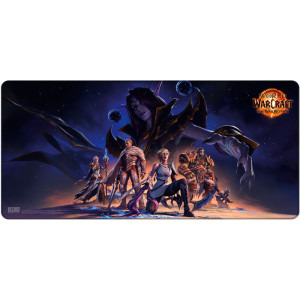 Mouse pad Blizzard World Of Warcraft - The War Within