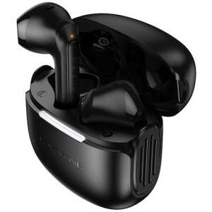 Borofone In-Ear, FQ8 Bluetooth Black