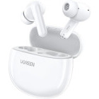 Casti Ugreen In-Ear, HiTune P3 WS207 Bluetooth White