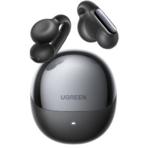 Casti Ugreen In-Ear, HiTune S5 WS210 Bluetooth Black