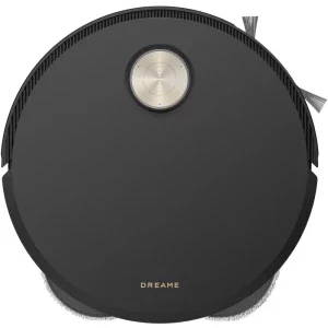 Dreame X50 Ultra Complete, 6400 mAh, 20000Pa, 0.4 L + 3.2L, Alb