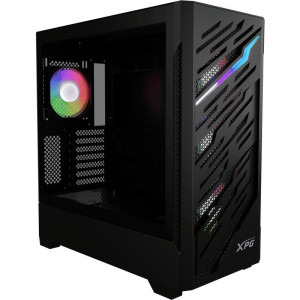Gaming DRAGON Epic UltraMax, Intel Core Ultra 5 245KF 4.2GHz, 32GB DDR5, 2TB SSD, RTX 5070 12GB GDDR7, Iluminare RGB