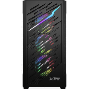 Gaming DRAGON Epic UltraMax, Intel Core Ultra 5 245KF 4.2GHz, 32GB DDR5, 2TB SSD, RTX 5070 12GB GDDR7, Iluminare RGB