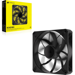 Corsair RS140 Thick Max 140mm