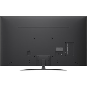 LG Smart TV 65NANO81A3A Seria NANO81 AI 164cm 4K UHD HDR