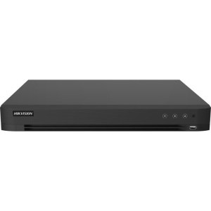 Hikvision IDS-7216HUHI-M2/XT/4A+16/4ALM 16 Canale