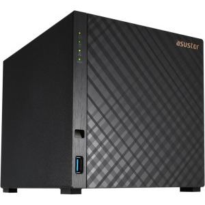 Asustor AS1204T 1GB