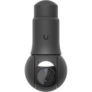 Ubiquiti UVC-G6-PTZ Black