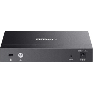 Omada by TP-LINK Gigabit ES208GP