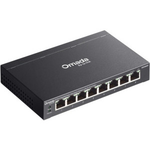 Omada by TP-LINK Gigabit ES208GP